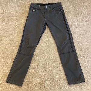 Kuhl Mens Hiking Pants